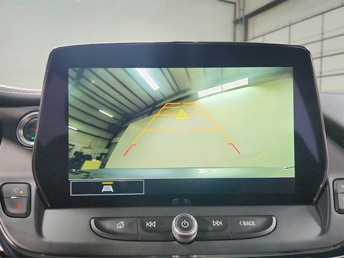 Used 2025 Chevrolet Blazer RS image 30