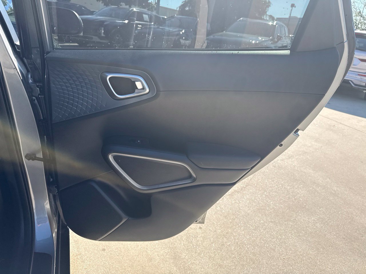 Used 2024 Kia Soul EX FWD image 12