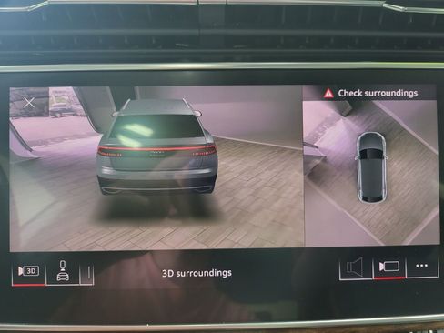 Used 2019 Audi Q8 Premium Plus image 31