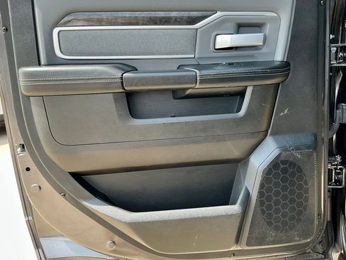 Used 2022 RAM 4500 SLT w/ Quick Order Package 2YG SLT AWD/4WD image 31