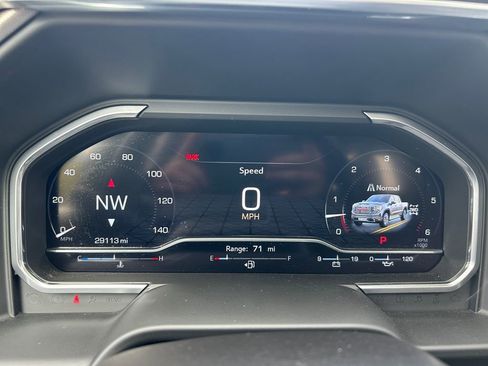 Used 2024 GMC Sierra 1500 Denali w/ Denali Reserve Package image 16