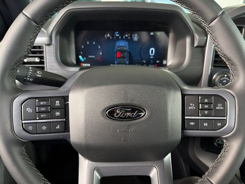 New 2026 Ford F150 XLT w/ Equipment Group 302A MID AWD/4WD image 26