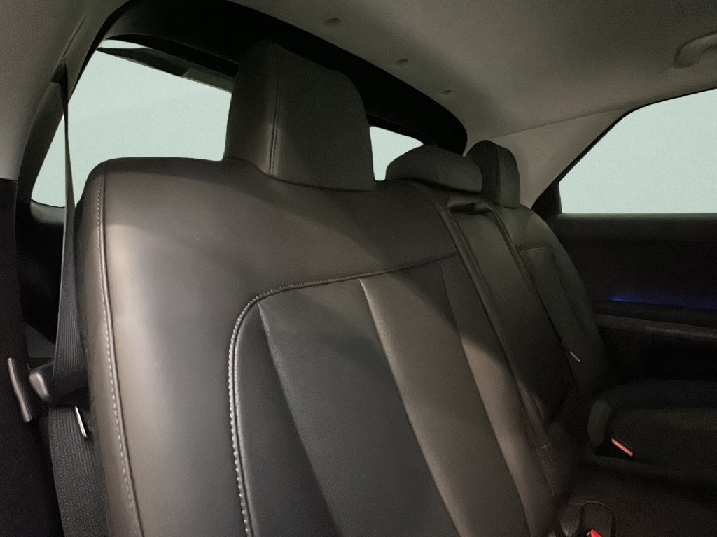 Certified 2022 Hyundai Ioniq 5 SEL AWD/4WD image 16