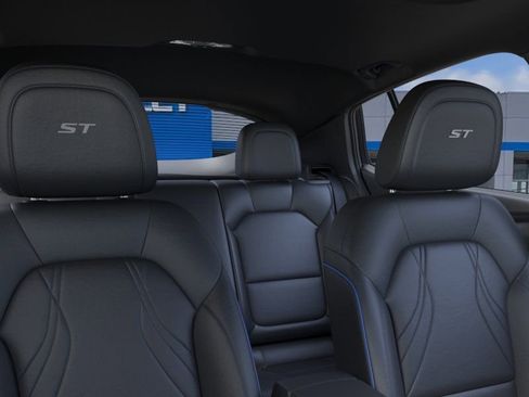 New 2026 Buick Envista Sport Touring w/ Convenience I Package FWD image 24