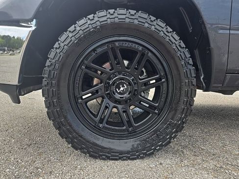 Used 2015 RAM 1500 Big Horn image 25