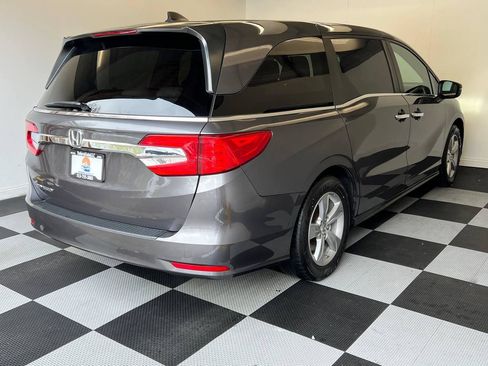 Used 2019 Honda Odyssey EX-L image 6