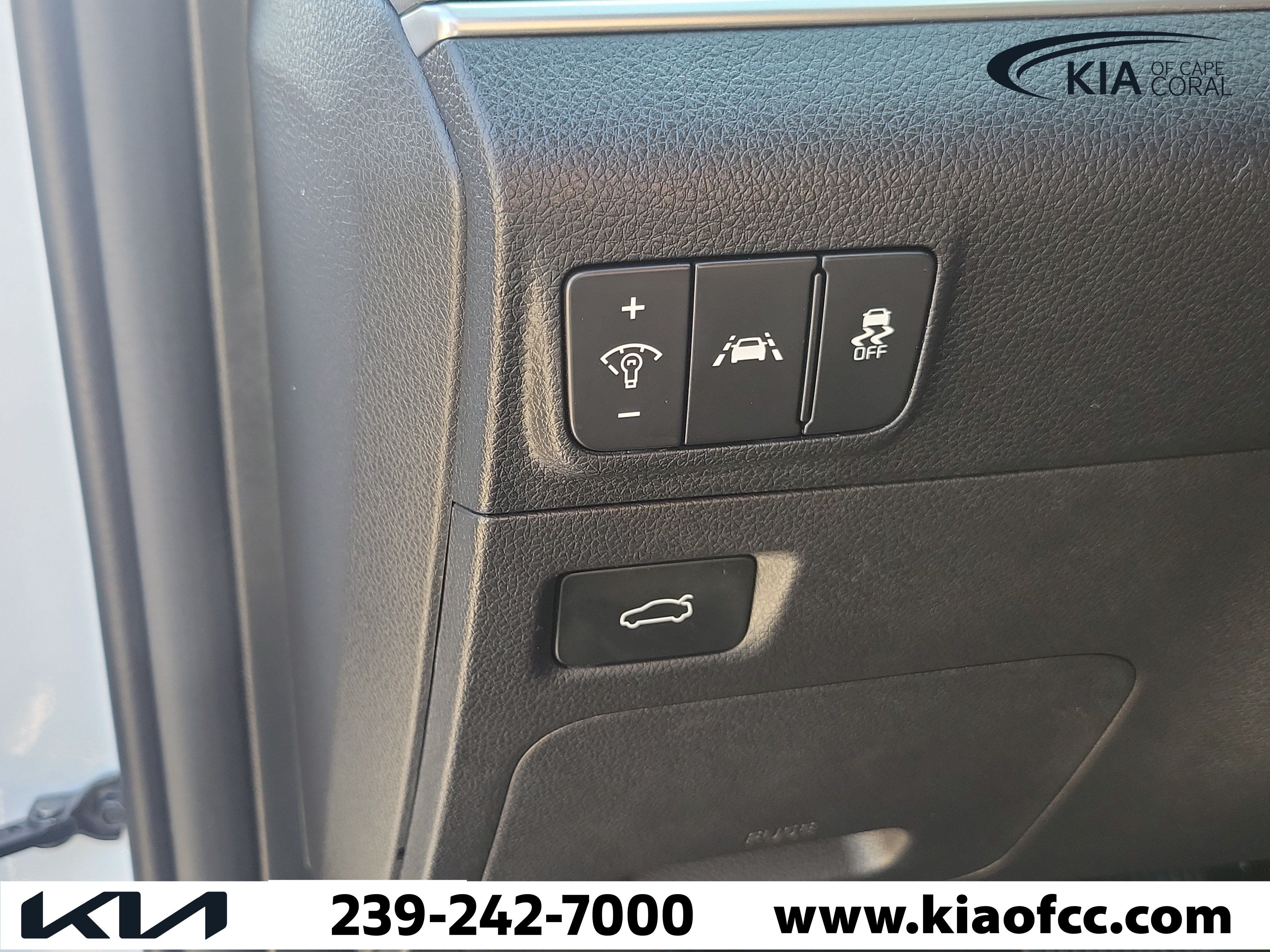 Certified 2024 Kia K5 GT-Line w/ GT-Line Premium Package AWD/4WD image 25