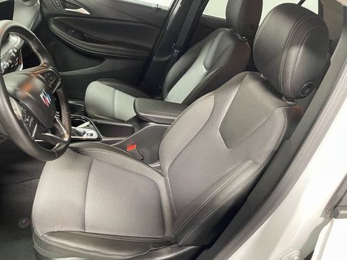 Used 2024 Buick Encore GX Preferred AWD/4WD image 12