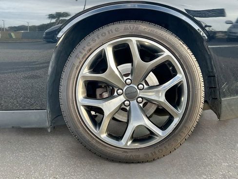 Used 2015 Dodge Challenger SXT Plus w/ Sound Group II image 30