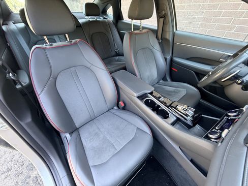 Used 2020 Hyundai Sonata SEL Plus FWD image 17