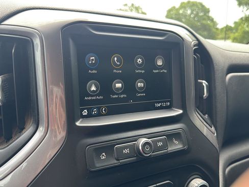 Used 2019 Chevrolet Silverado 1500 W/T w/ Trailering Package RWD image 20