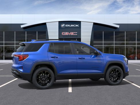 New 2027 GMC Terrain Elevation FWD image 5
