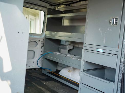 Used 2014 Ford E-250 and Econoline 250 w/ Power Group RWD image 18