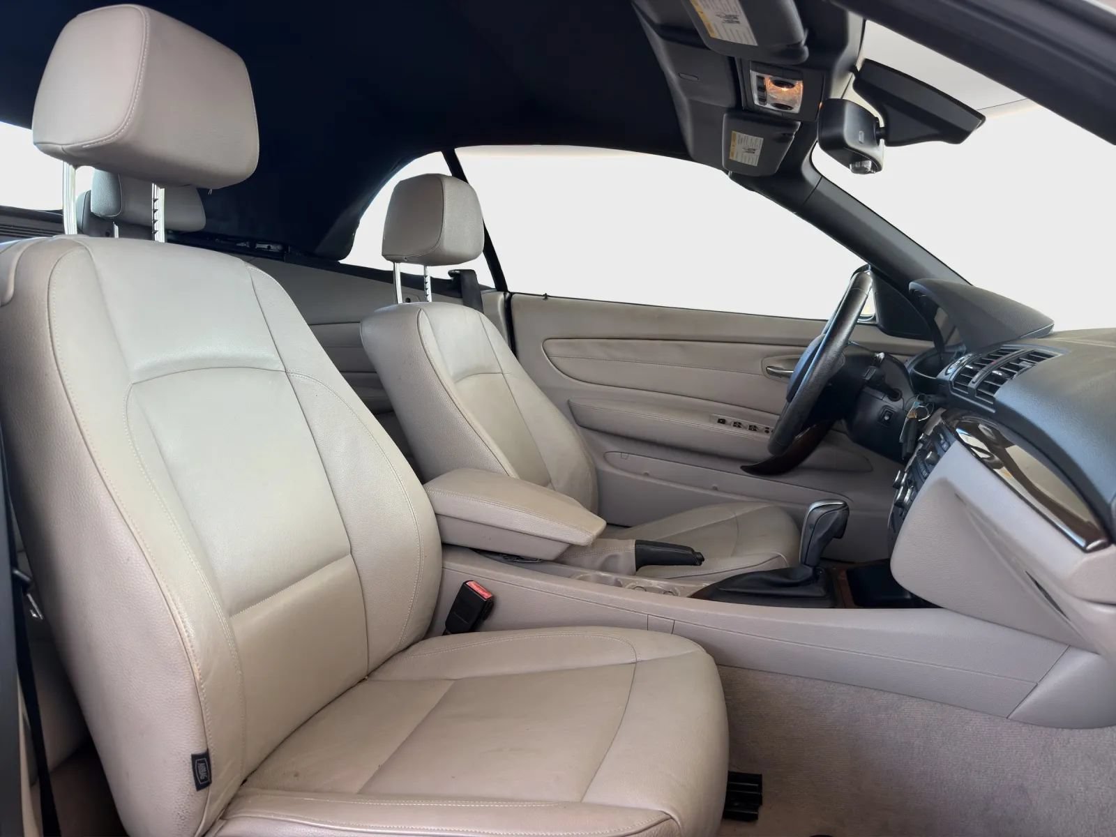 Used 2012 BMW 128i Convertible RWD image 18