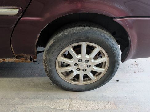 Used 2006 Buick Terraza CX FWD image 10