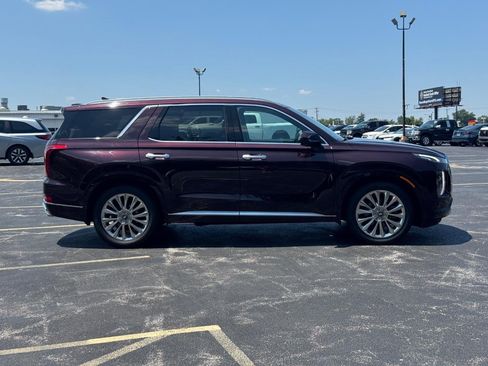 Used 2020 Hyundai Palisade Limited AWD/4WD image 3