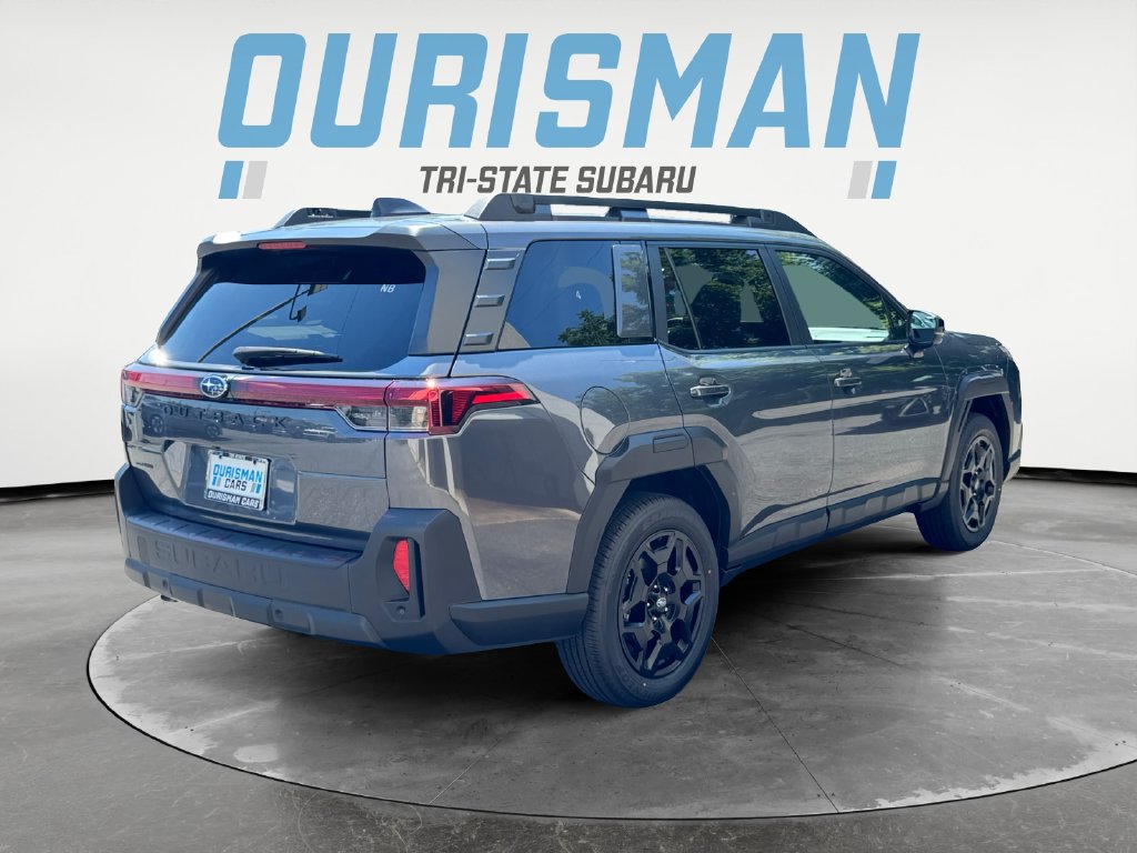 New 2026 Subaru Outback Limited AWD/4WD image 6