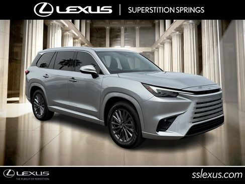 Used 2025 Lexus TX 350 FWD w/ Convenience Package image 1