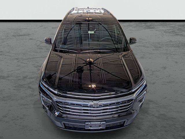 New 2027 Chevrolet Traverse LT w/ Driver Confidence Package FWD image 6