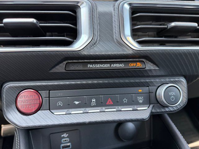 Certified 2026 Ford Mustang GT Premium RWD image 21