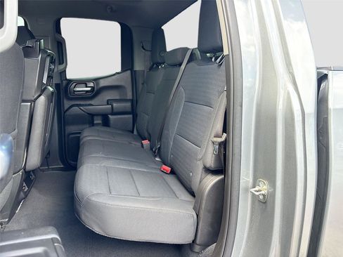 Used 2023 GMC Sierra 1500 Pro w/ Graphite Edition AWD/4WD image 22