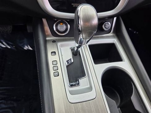 Used 2018 Nissan Murano SV image 25