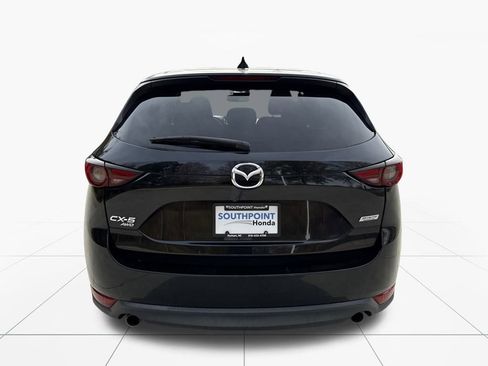Used 2018 MAZDA CX-5 Grand Touring image 7