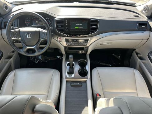 Used 2019 Honda Pilot EX-L image 10