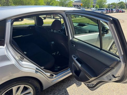 Used 2016 Subaru Impreza 2.0i Premium AWD/4WD image 14