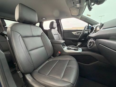 Used 2022 Chevrolet Blazer LT w/ Sound & Technology Package image 17