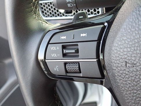 Used 2025 Honda Civic Sport Touring image 22