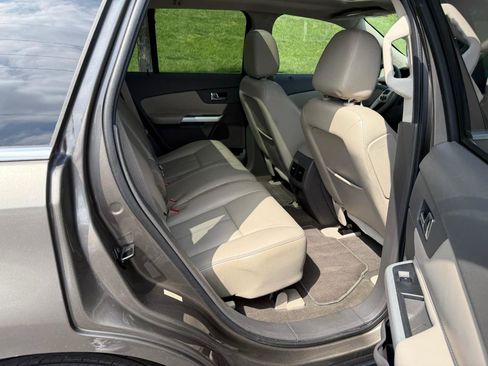 Used 2013 Ford Edge Limited image 22