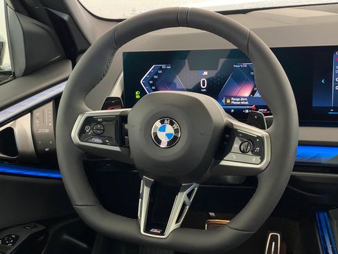 New 2026 BMW X3 xDrive30 w/ M Sport Package image 16