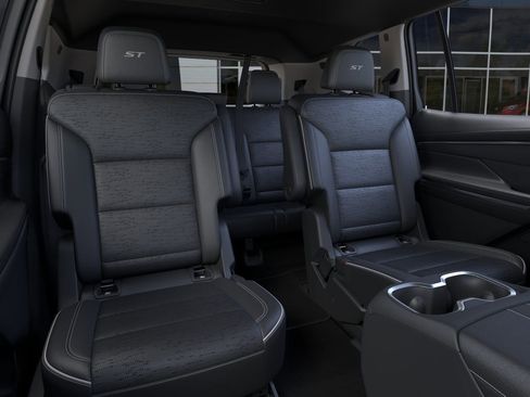 New 2026 Buick Enclave Sport Touring w/ Power Package FWD image 17