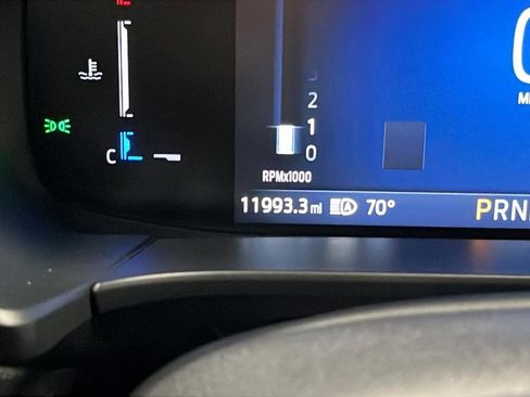 Used 2024 Ford Escape ST-Line w/ Tech Pack #1 AWD/4WD image 10