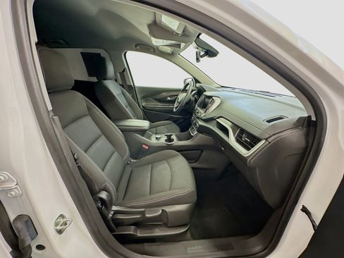 Used 2022 GMC Terrain SLE w/ Driver Convenience Package AWD/4WD image 32