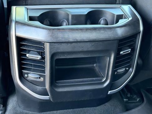 Used 2023 RAM 1500 Big Horn RWD image 13