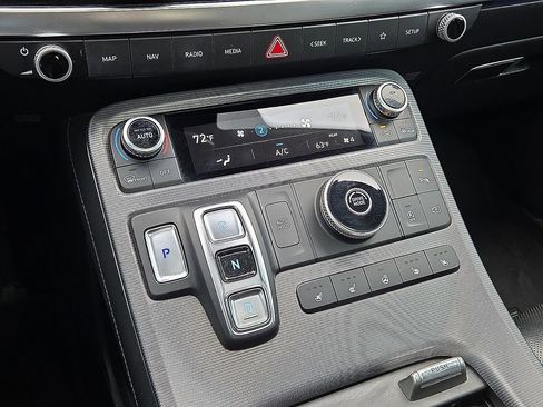 Used 2023 Hyundai Palisade Calligraphy FWD image 28