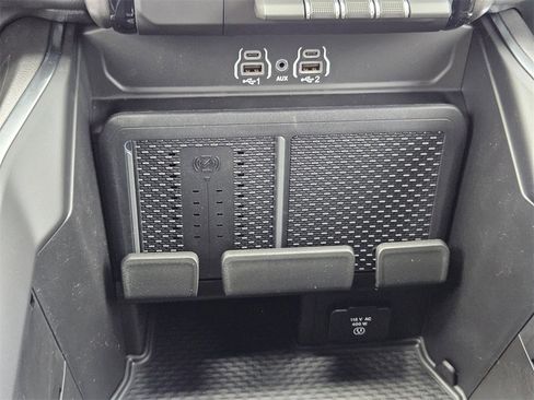 New 2026 RAM 1500 Big Horn image 31