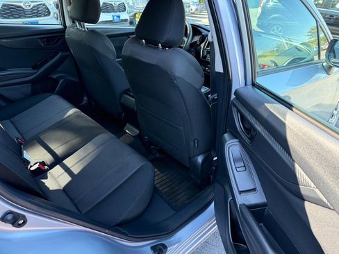Used 2018 Subaru Impreza 2.0i image 11