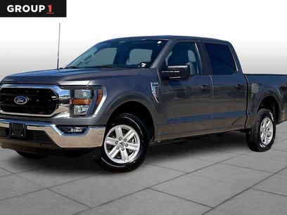 Used 2023 Ford F150 XLT