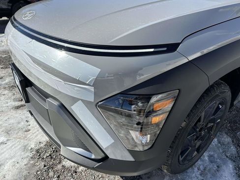 New 2026 Hyundai Kona SEL Sport image 7