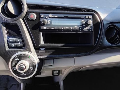 Used 2012 Honda Insight image 12