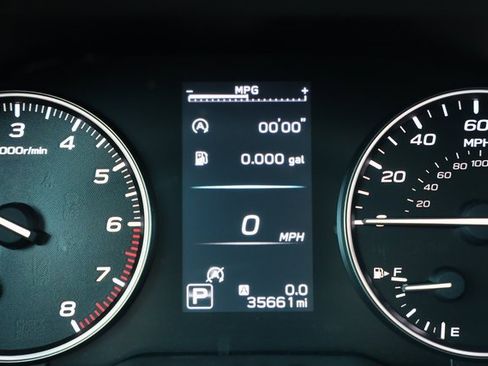 Used 2020 Subaru Outback Premium image 24