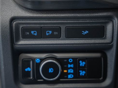 Certified 2023 Ford F150 Lariat w/ Equipment Group 502A High image 49