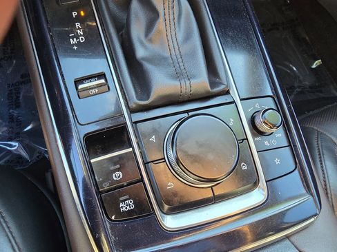 Used 2020 MAZDA CX-30 FWD w/ Premium Package image 25