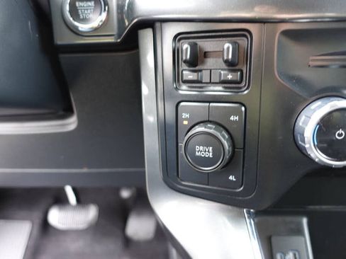 Used 2023 Ford F150 XLT w/ Equipment Group 302A High AWD/4WD image 49