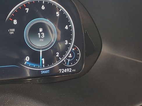 Used 2022 Hyundai Palisade Limited w/ Cargo Package image 21