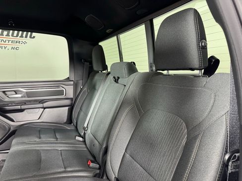 Used 2023 RAM 1500 Big Horn AWD/4WD image 34
