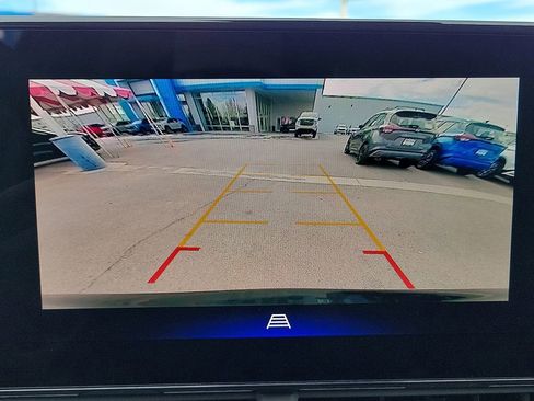 New 2026 Chevrolet Trax LT w/ Driver Confidence Package image 21